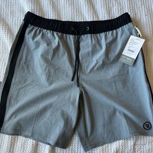 Vuori Peak Athletic Shorts